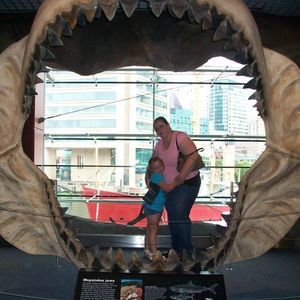 Meet your Posher, Kim